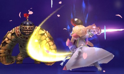 Bravely Default (Edición Coleccionista) - Imagen 37